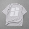 Stampd LA - Garment Dyed Transit SS Tee - Ash Grey - SLA-M3367TE-ASG