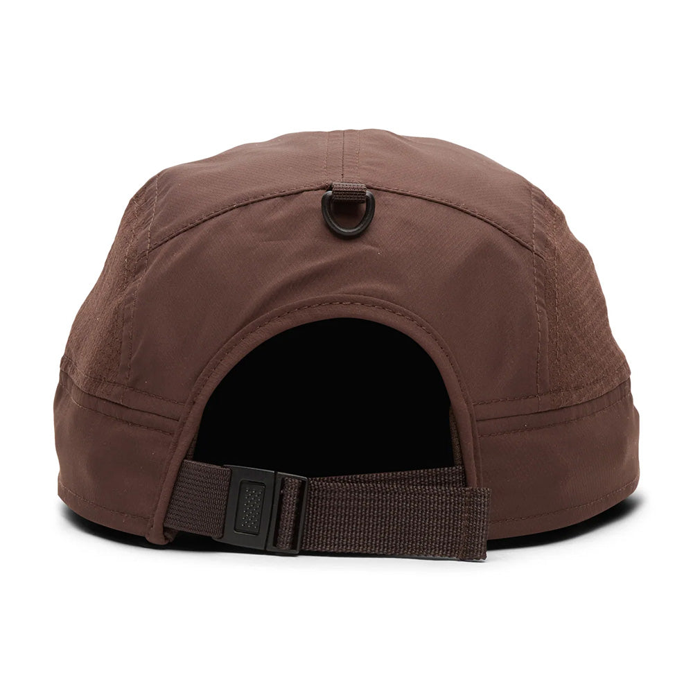 Jaylen Brown X Oakley Latitude Solar Adjustable StrapBack Cap