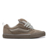 VN0009QCCH8 -Vans Knu Skool Mono - Moonrock - FRSH