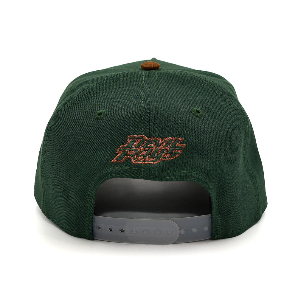 New Era 940 A-Frame Tampa Bay Devil Rays 2000 Spring Training "Real Tree UV" - Snapback