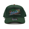 New Era 940 A-Frame Tampa Bay Devil Rays 2000 Spring Training 