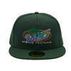 New Era 59Fifty Tampa Bay Devil Rays 2000 Spring Training 