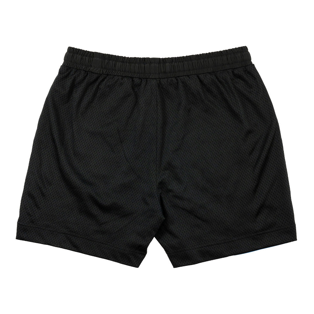 Sperry X Fresh Rags Greetings Mesh Short