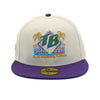 New Era 59Fifty Tampa Bay Devil Rays 2001 Spring Training