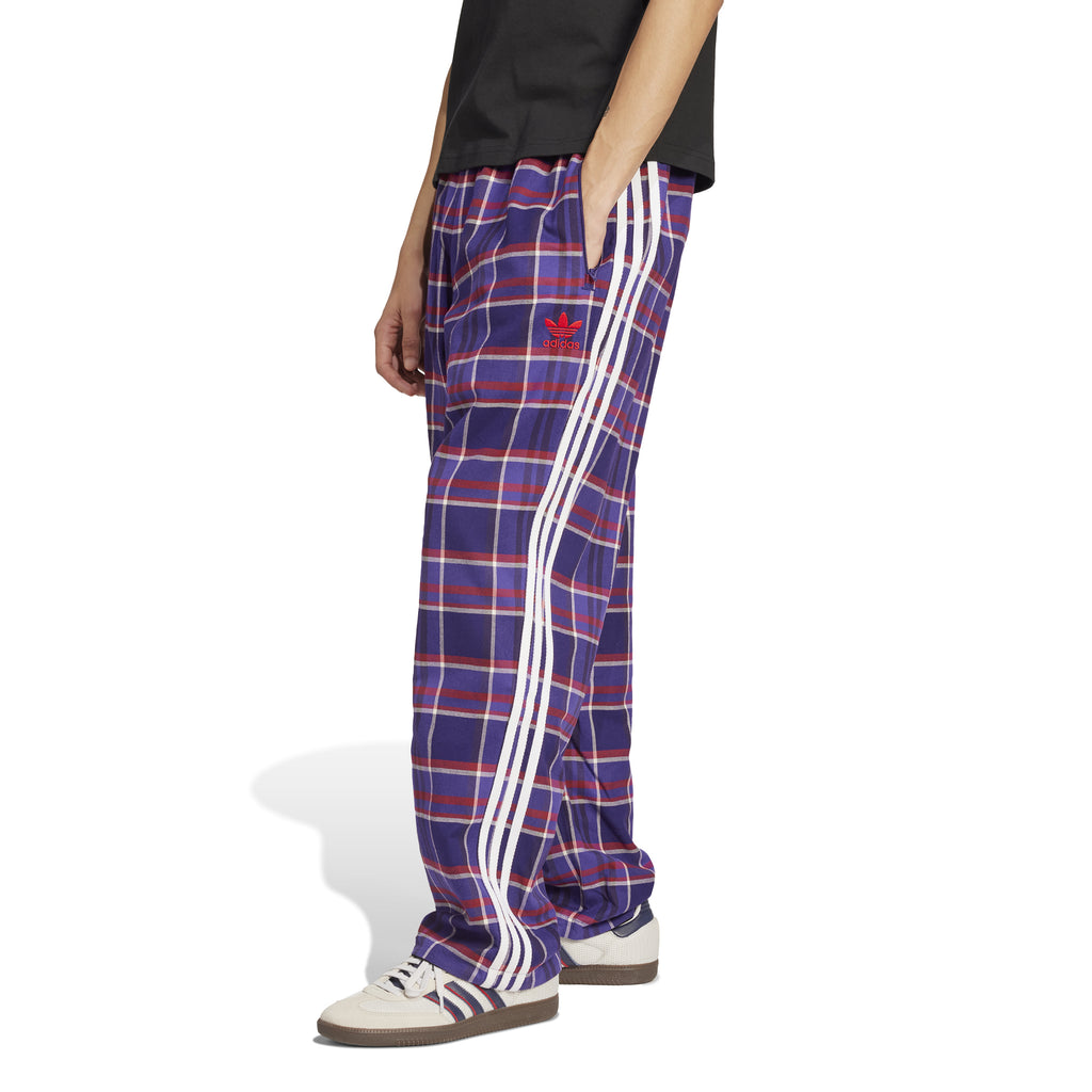 Korn X Adidas Originals Reversible Track Pant