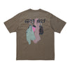 G4SU-T079-CYT - Gramicci Equipped SS Tee
