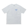 G4SU-T079-WHT - Gramicci Equipped SS Tee