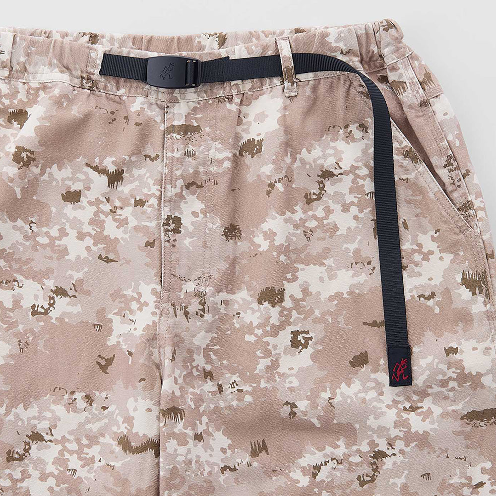 Gramicci Canvas Work Pant "Dust Bowl"