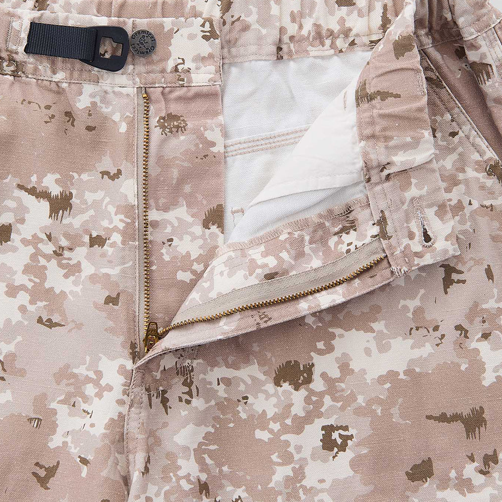 Gramicci Canvas Work Pant "Dust Bowl"