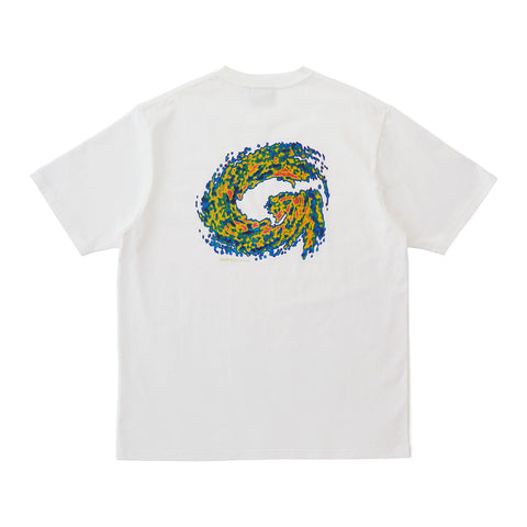 Honor The Gift Persistence Race SS Tee