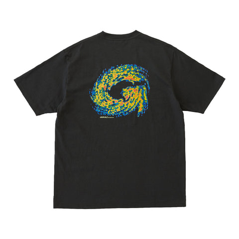Honor The Gift Persistence Race SS Tee