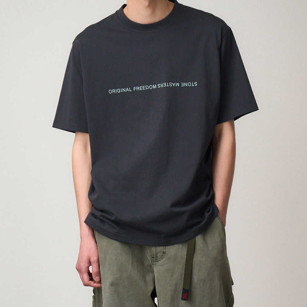 Gramicci Stonemasters SS Tee