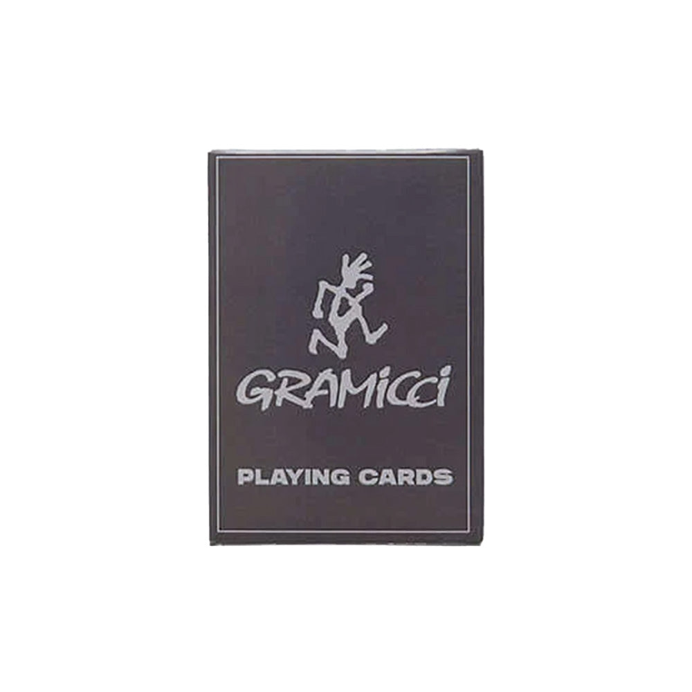 Gramicci Playing Cards
