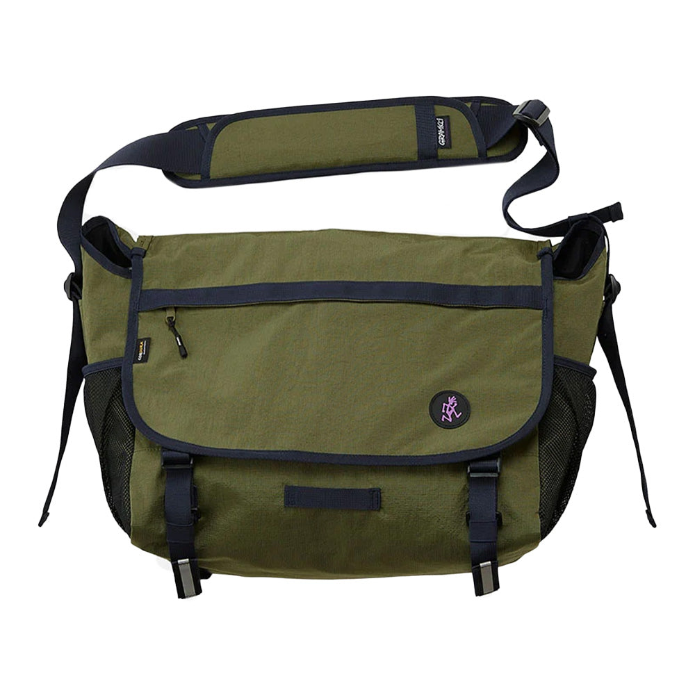 Gramicci Cordura Messenger Bag