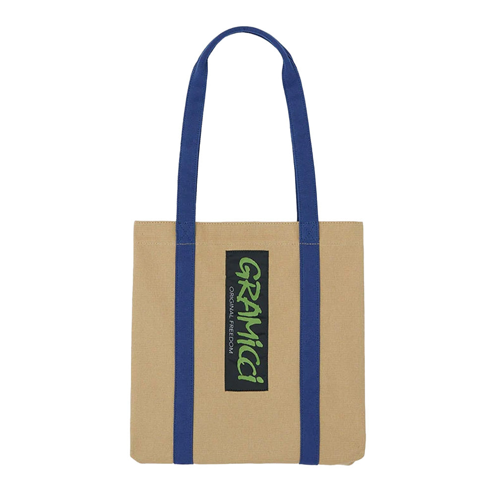 Gramicci Duck Canvas Tote Bag