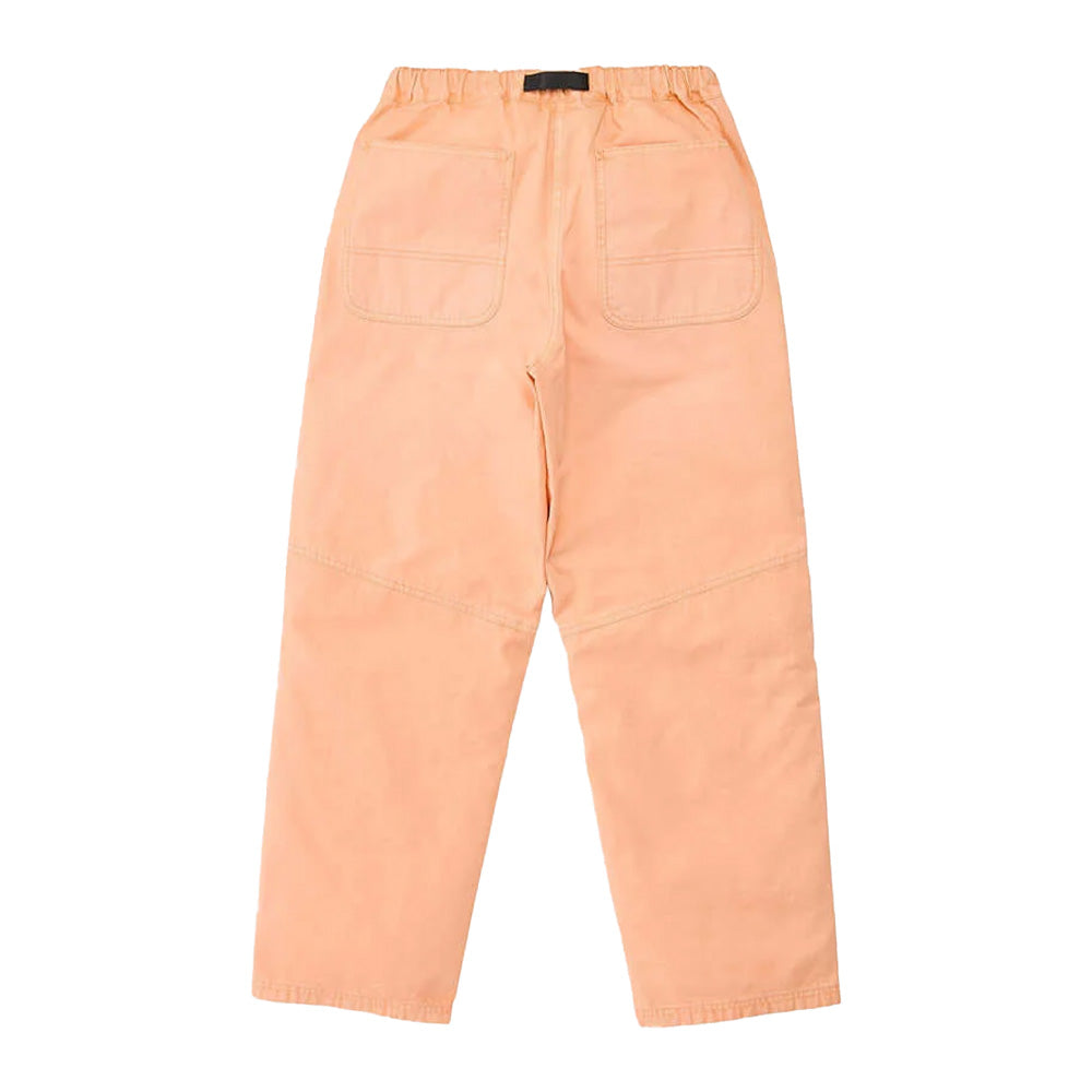 Gramicci Hemp Canvas Double Knee Pant