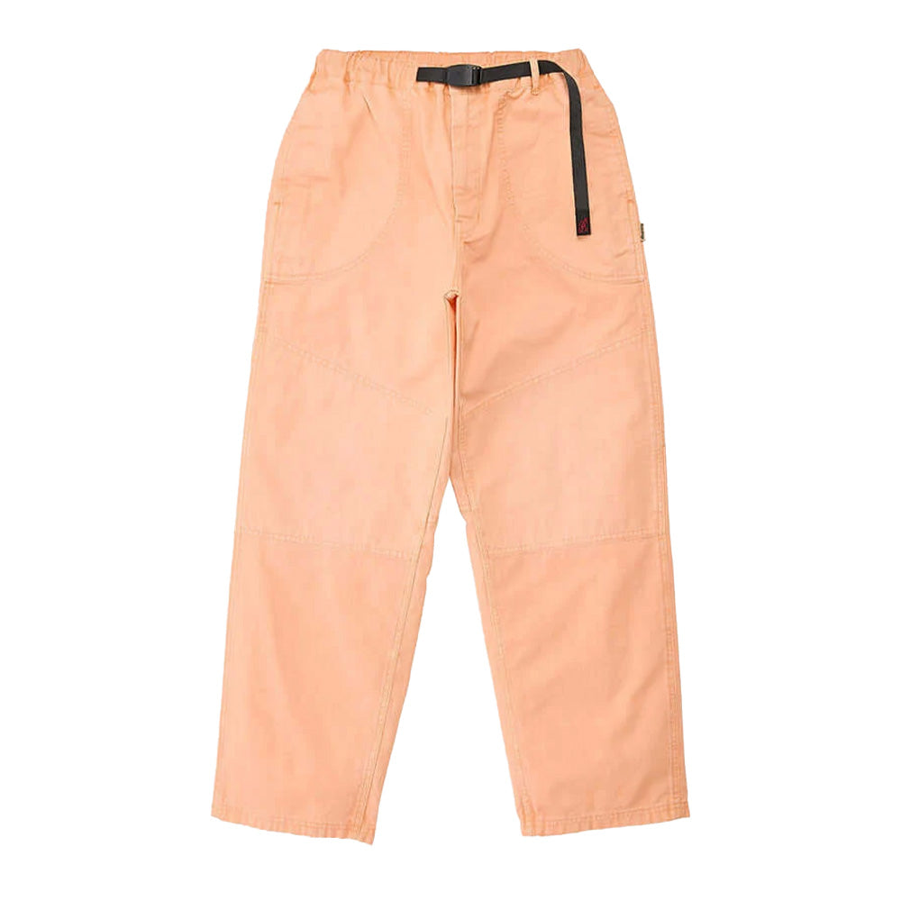 Gramicci Hemp Canvas Double Knee Pant