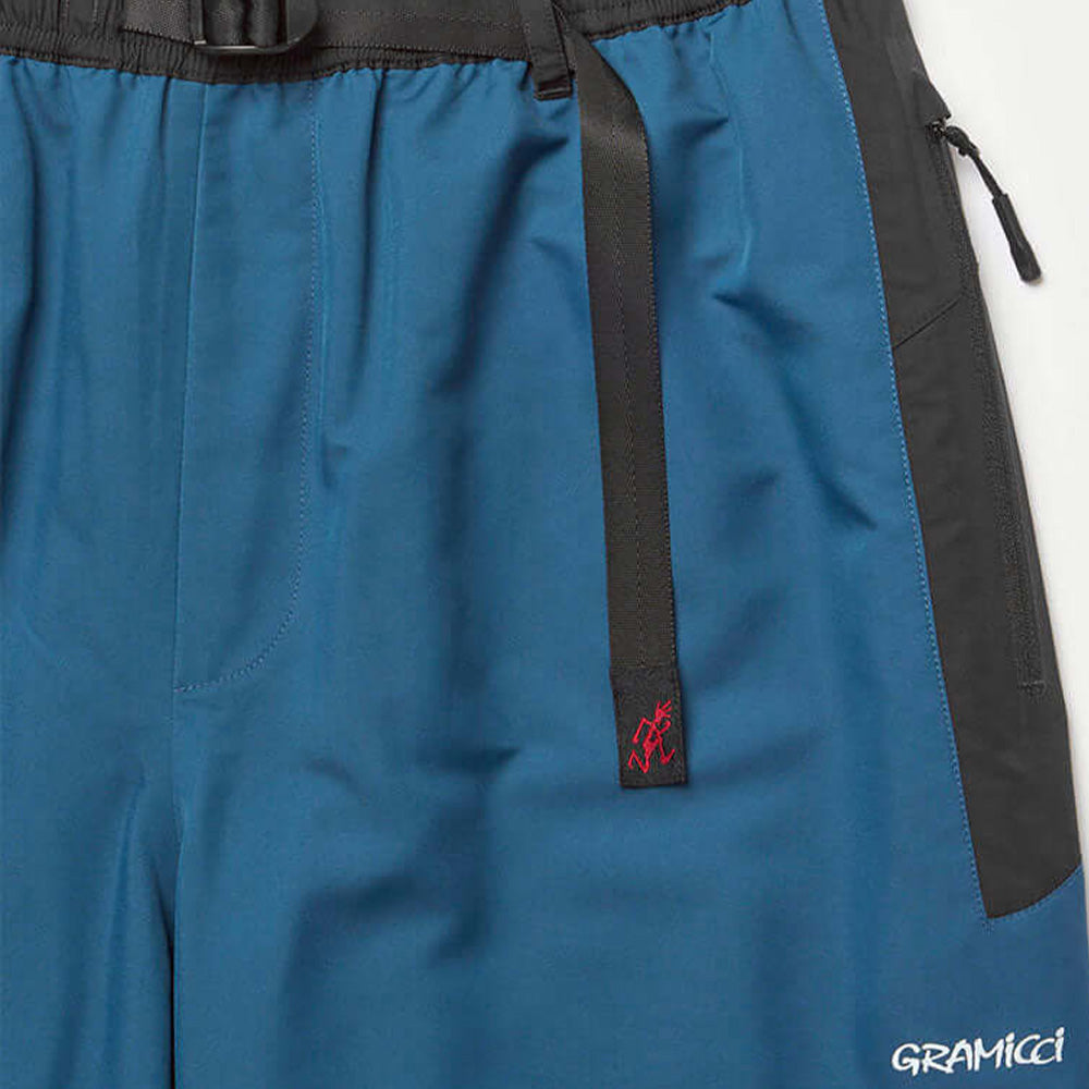 Gramicci "Nanotex" DWR Shell Pant