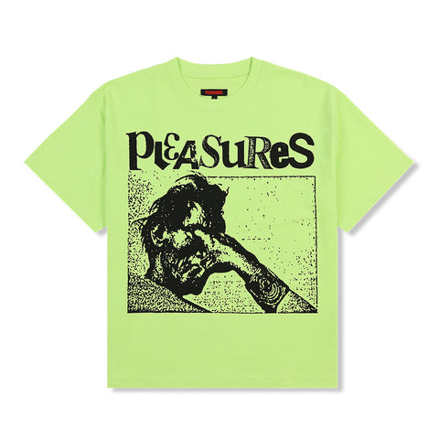 Pleasures  Couch SS Tee