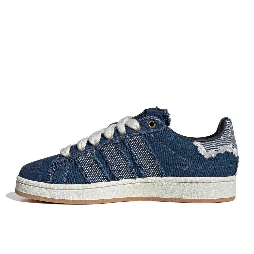 Adidas Campus 00's Japanese Shashiko Denim
