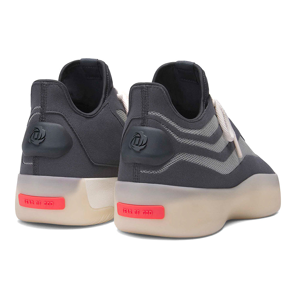 Fear of God Athletics X Adidas Originals Basketball "Derrick Rose Lo'