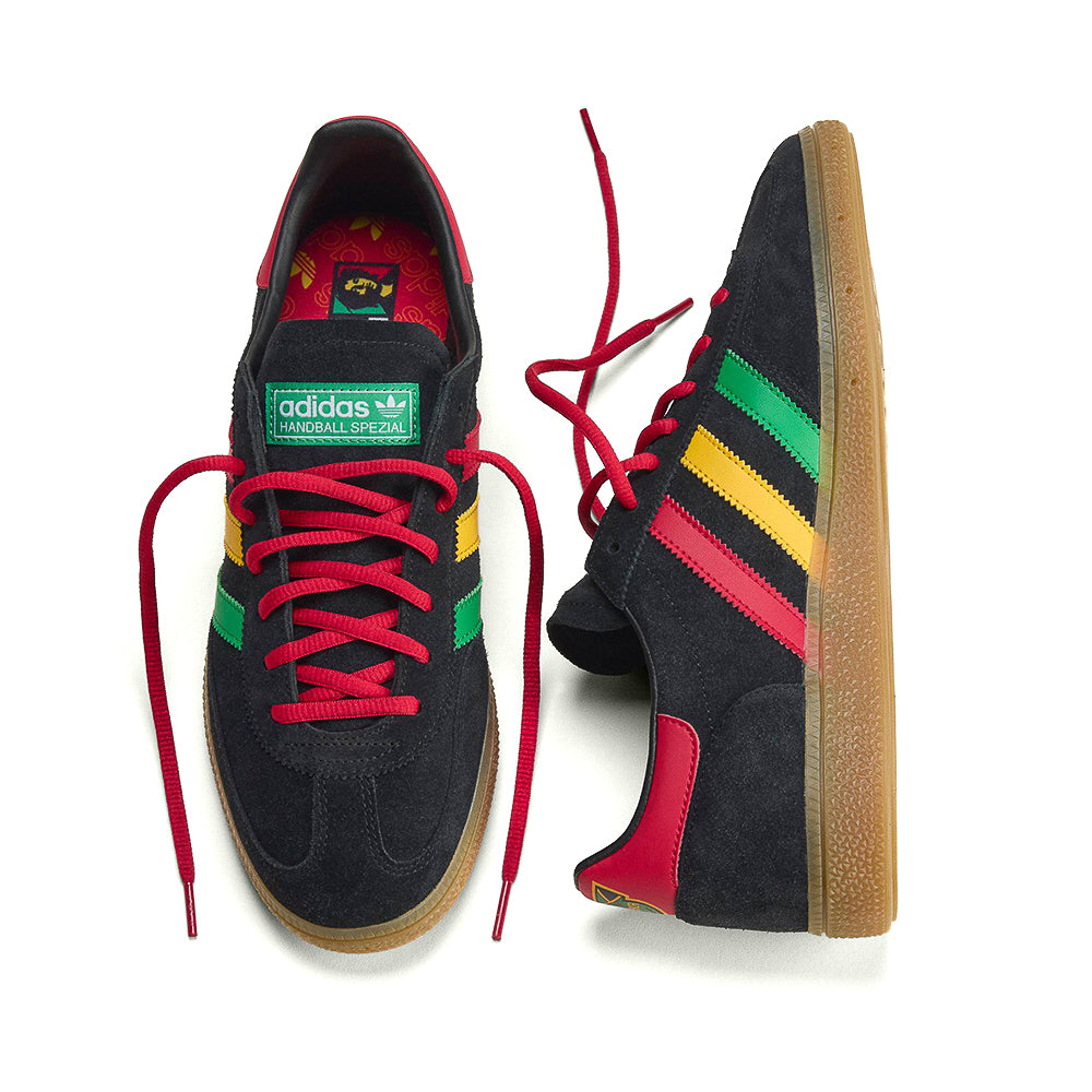 Adidas Handball Spezial "Jamaica"