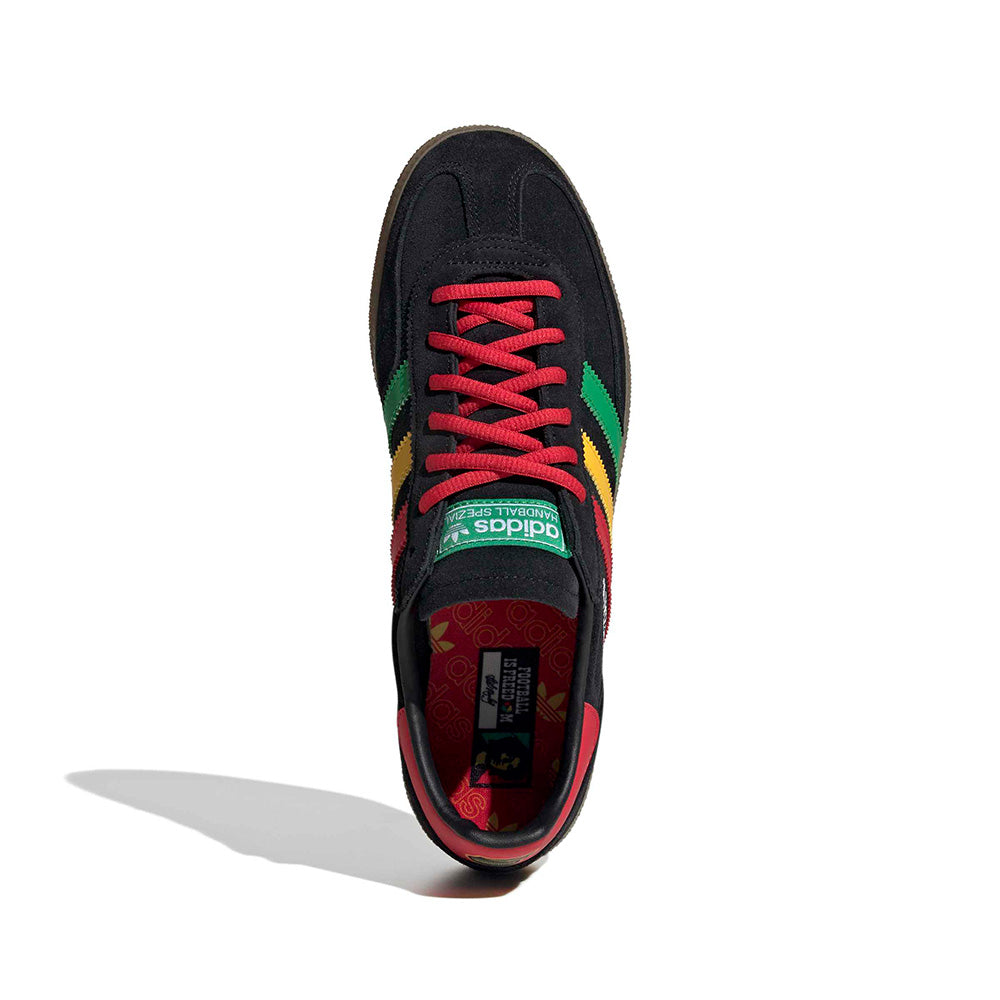 Adidas Handball Spezial "Jamaica"