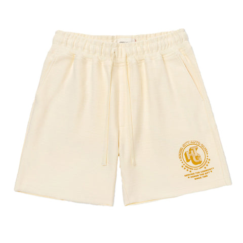 Honor The Gift Race Herringbone Short