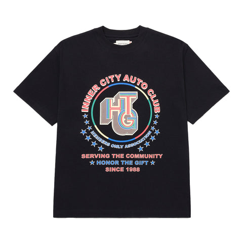 Honor The Gift Auto Association SS Tee