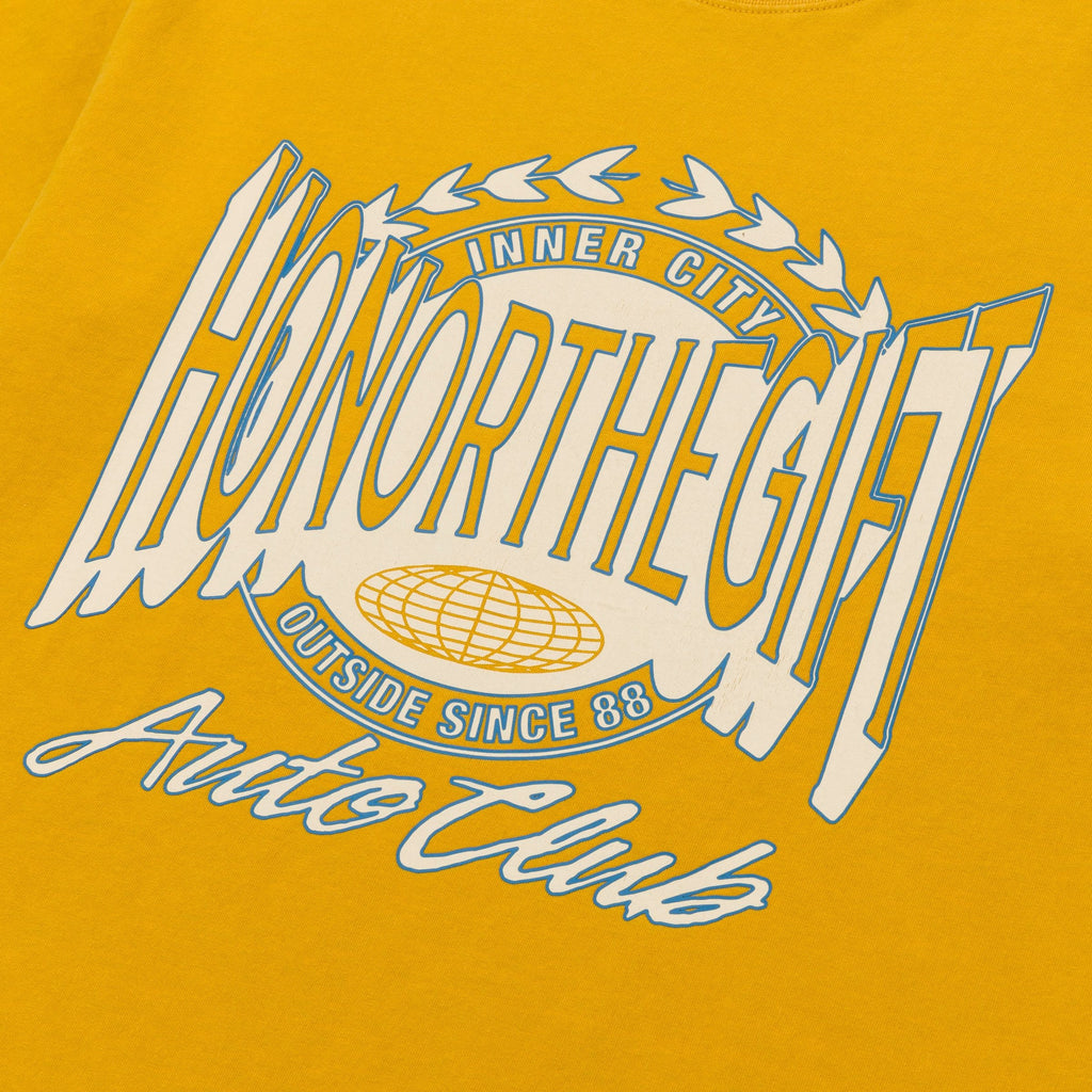 Honor The Gift Honor Club SS Tee