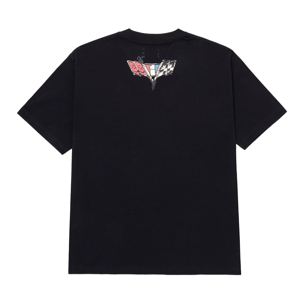 Honor The Gift Persistence Race SS Tee