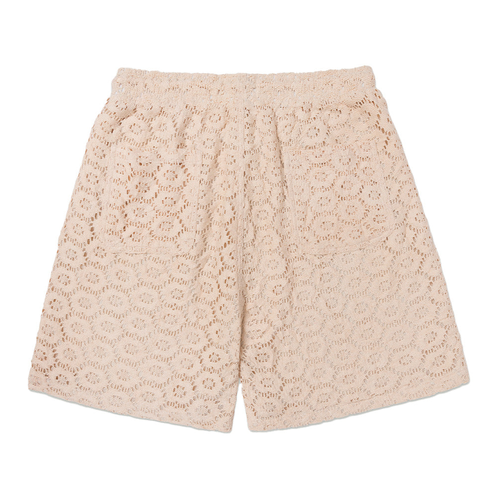 Honor The Gift Crochet Short