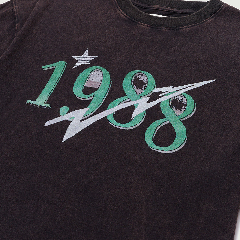 Honor The Gift 1988 SS Tee
