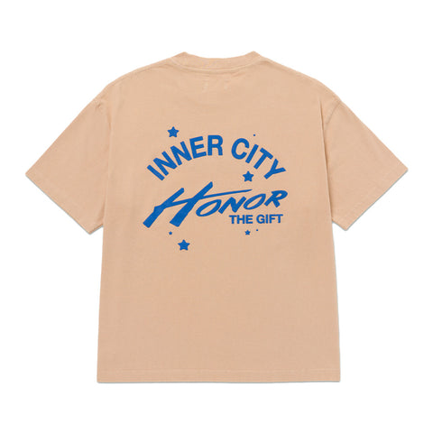 Honor The Gift Live For The Moments SS Tee