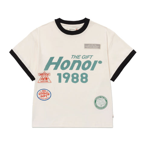 Honor The Gift Multi Box SS Tee