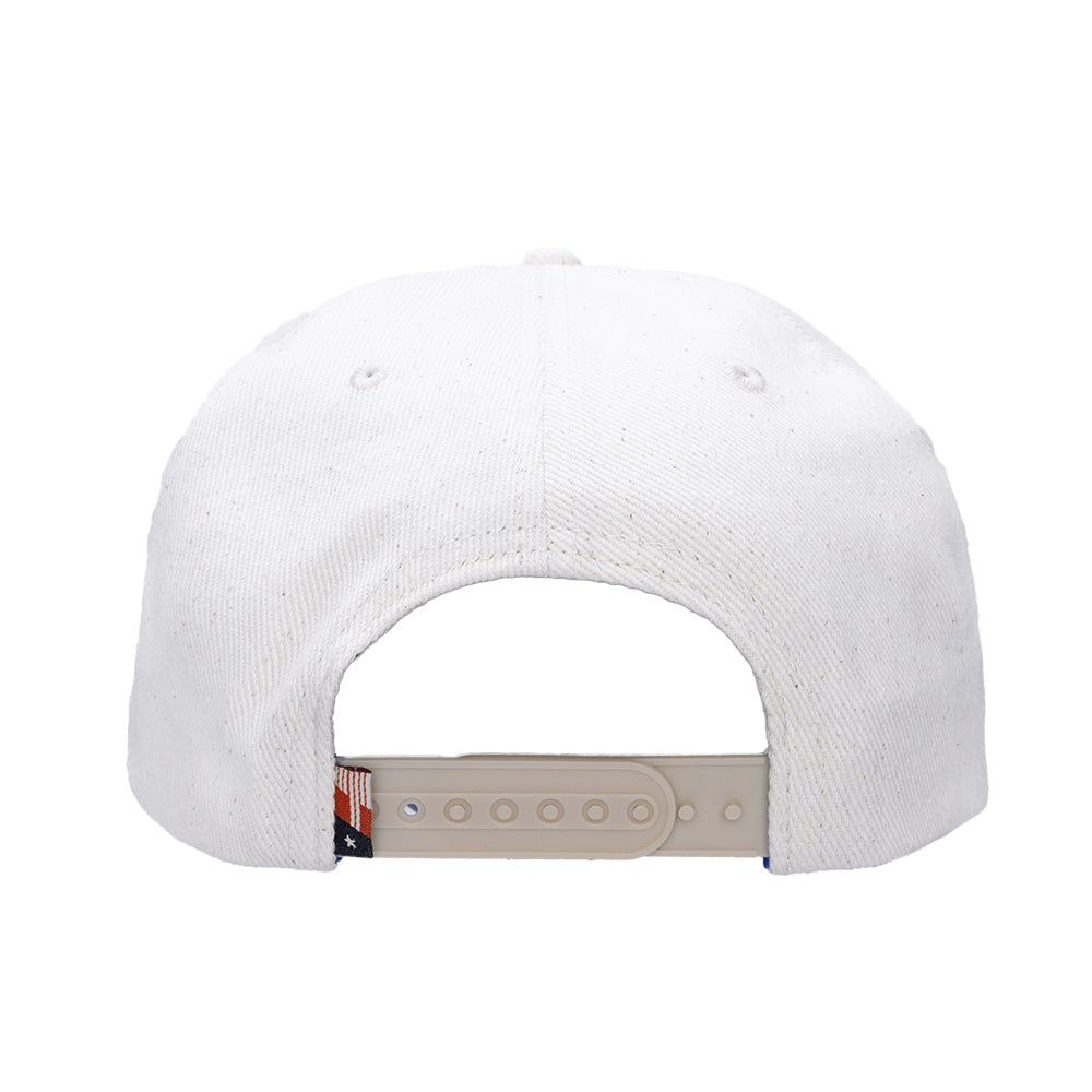 Honor The Gift EST.1988 Patch Snapback Hat
