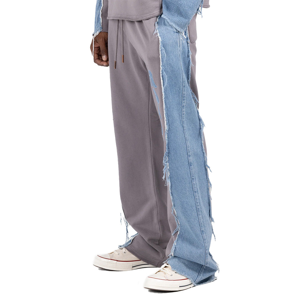 Honor The Gift Denim Sweatpants