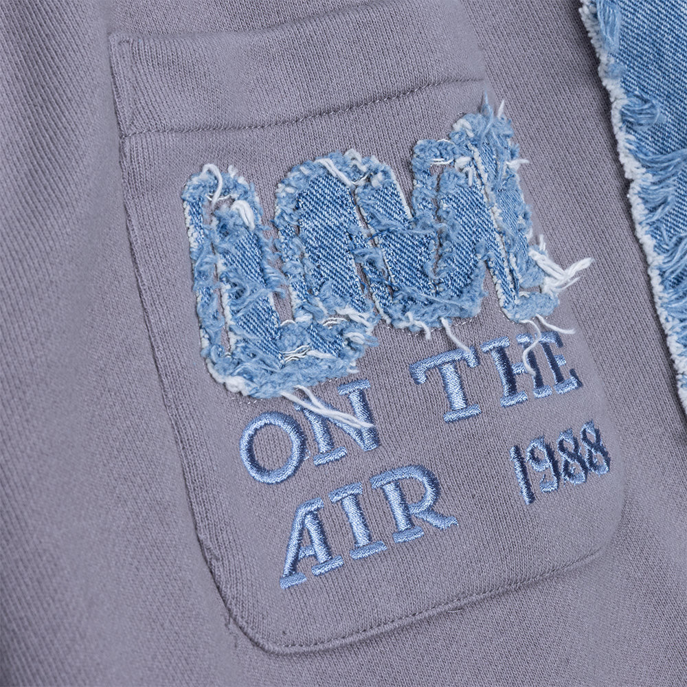 Honor The Gift Denim Sweatpants