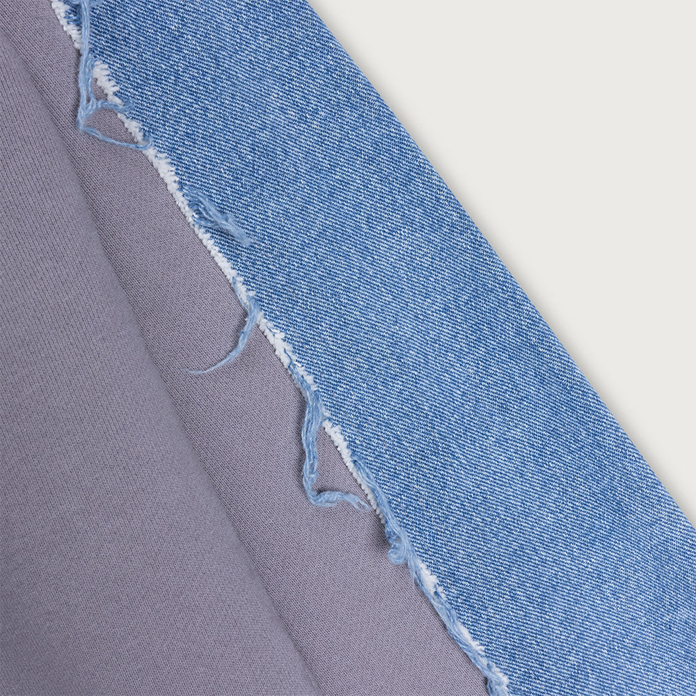 Honor The Gift Denim The Gift Pullover Hoodie