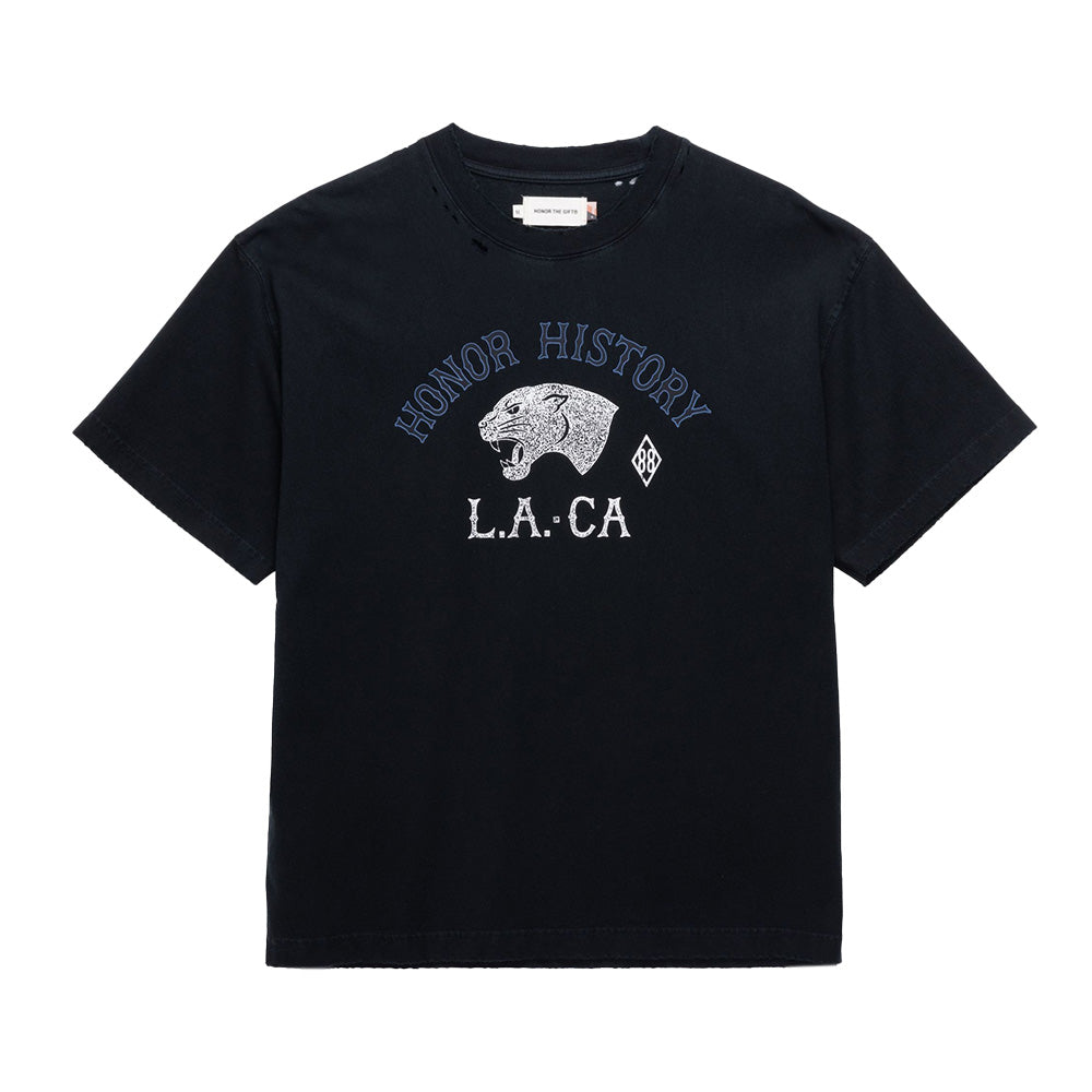 Honor The Gift History SS Tee