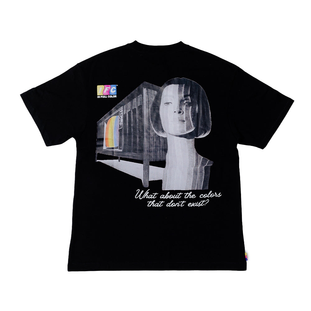 In Full Color Exist SS Tee