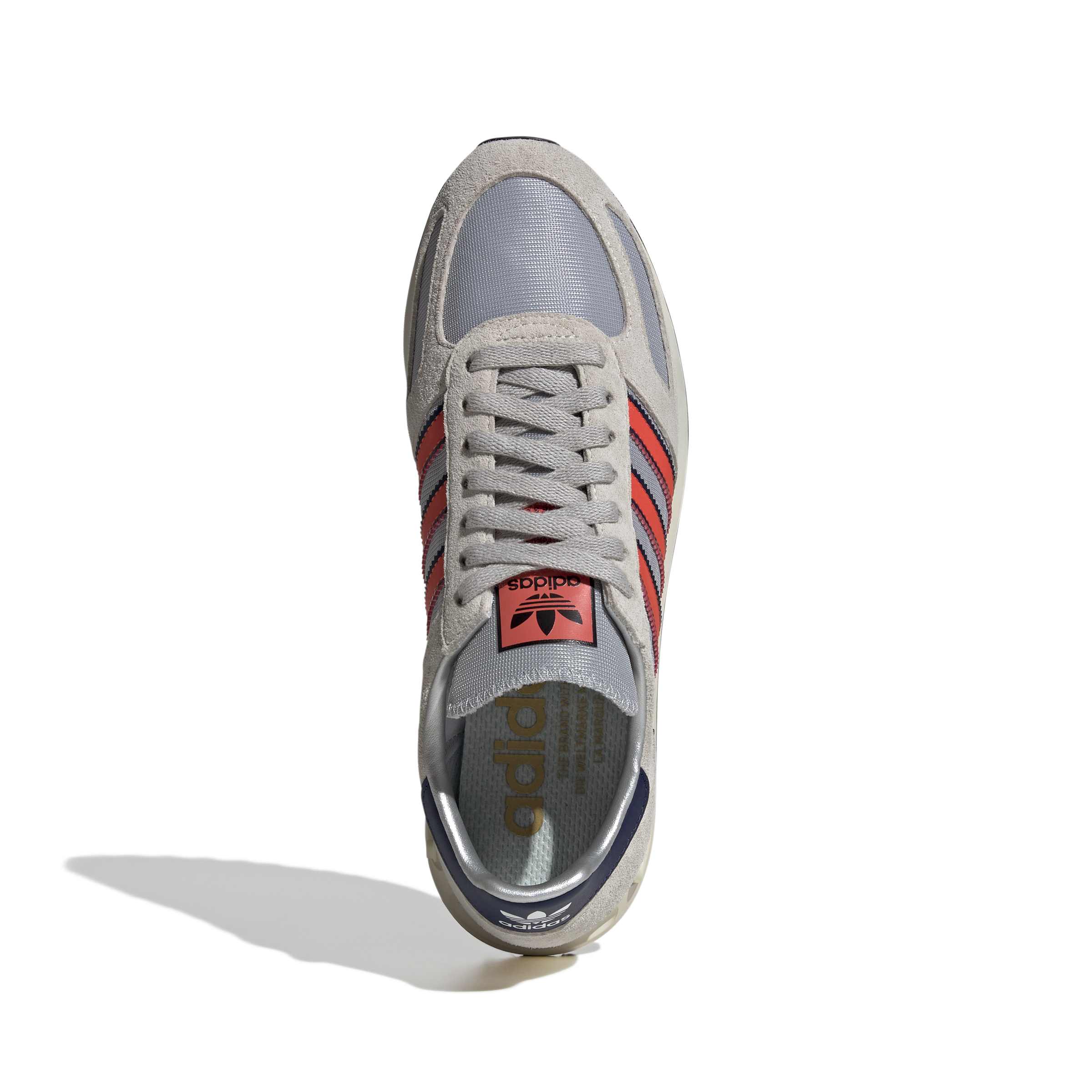 Adidas LA Trainer OG "Super Coral"