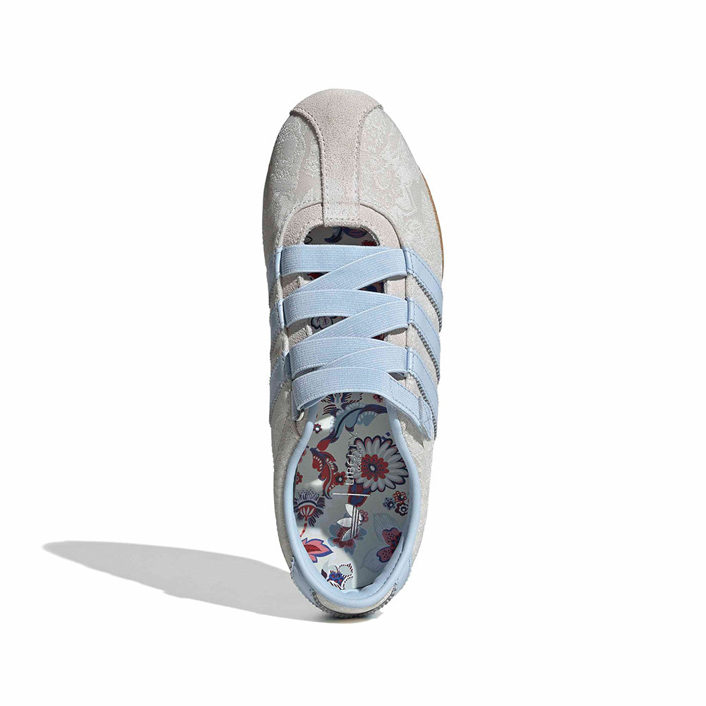 Liberty London X Adidas Womens Tokyo Mary Jane