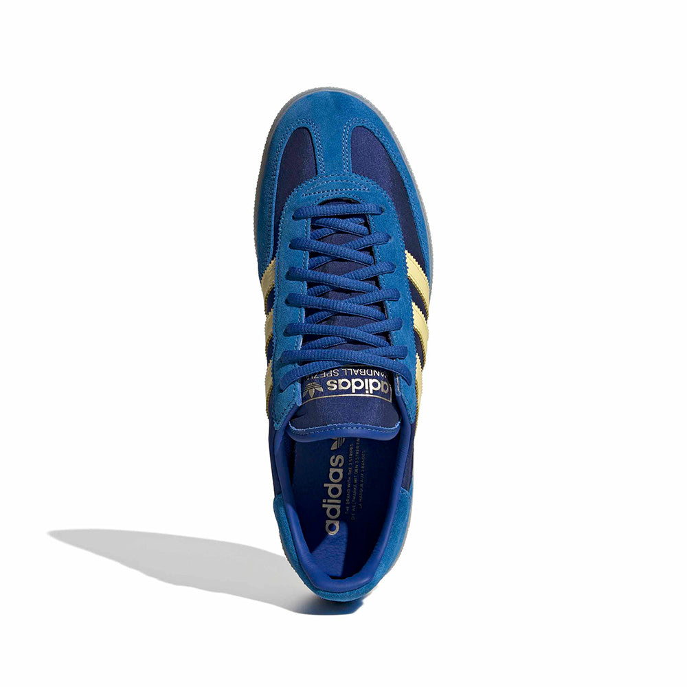 Adidas PRM Handball Spezial - Equipment Blue