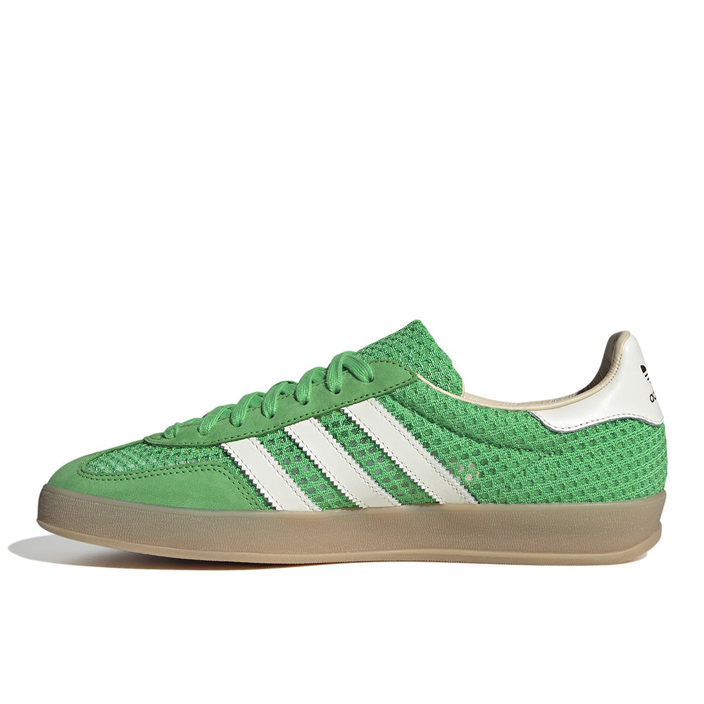 Adidas Gazelle Indoor "Energy Green"