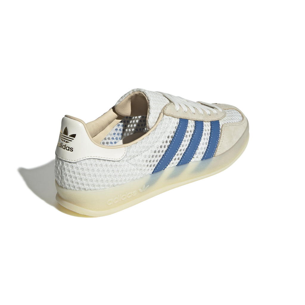 Adidas Gazelle Indoor "Focus Blue"