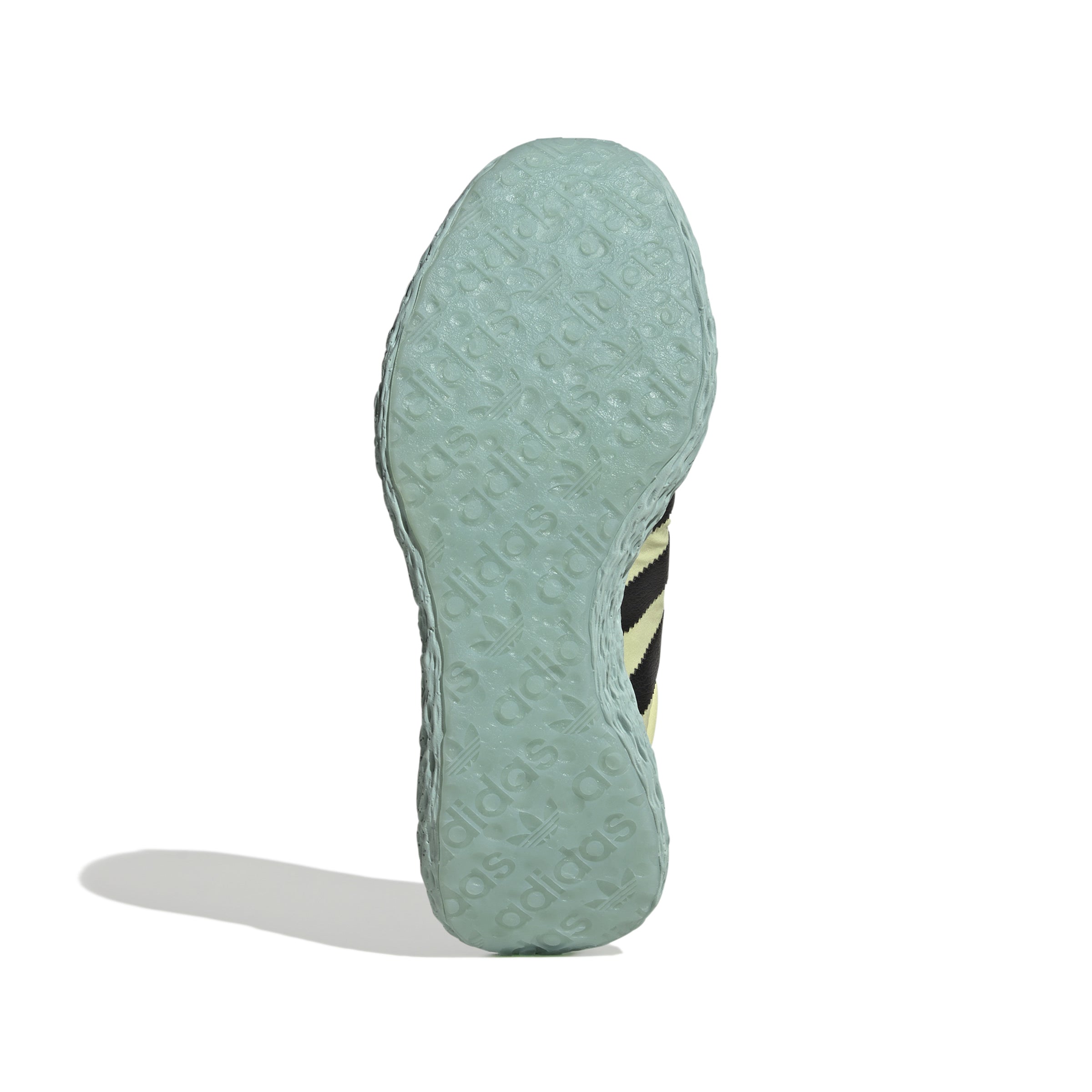 Adidas Zponge "Ice Yellow"