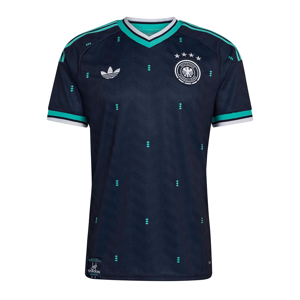 Adidas FIFA 26 Away Jersey - Germany