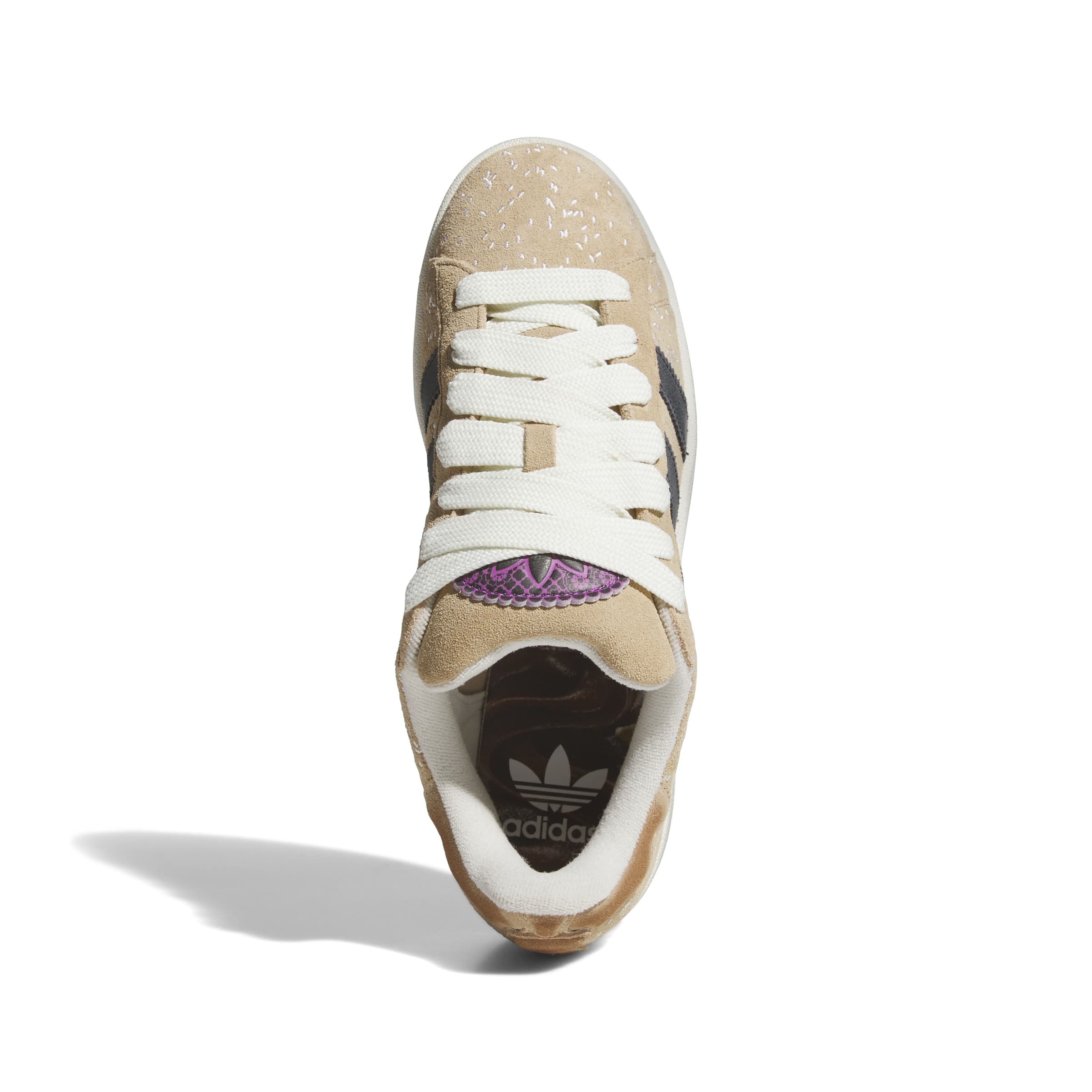 Adidas Day Of The Dead Campus 00s "Pan De Muerto"