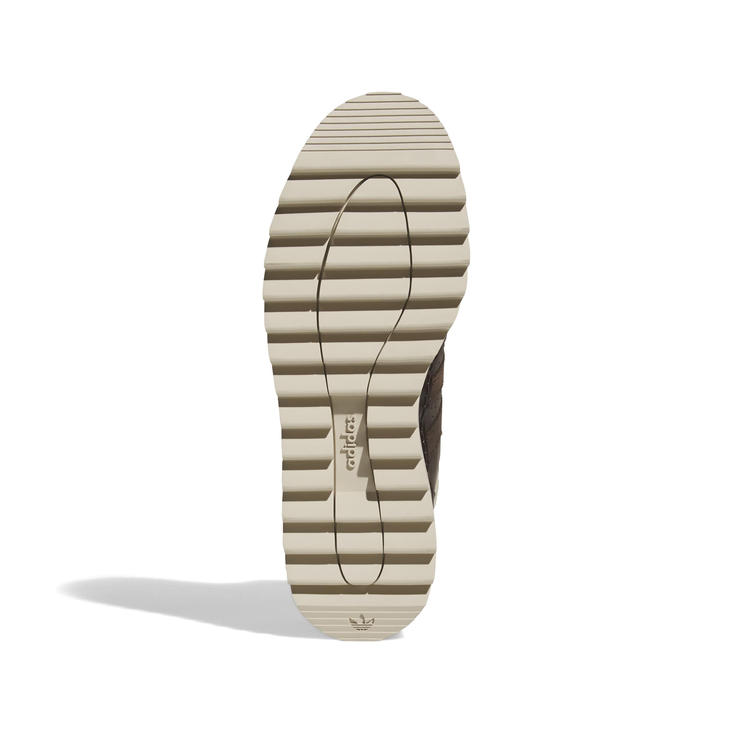 Edison Chen X Adidas CLOT Pro Model - Dark Brown